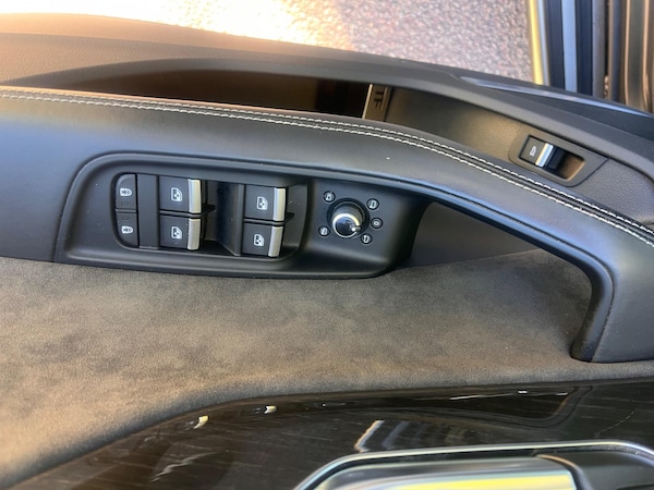 Used Audi Q7 2022 for sale - 76189857: Photo 22