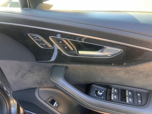 Used Audi Q7 2022 for sale - 76189857: Photo 25