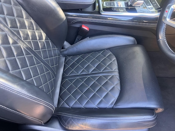 Used Audi Q7 2022 for sale - 76189857: Photo 26