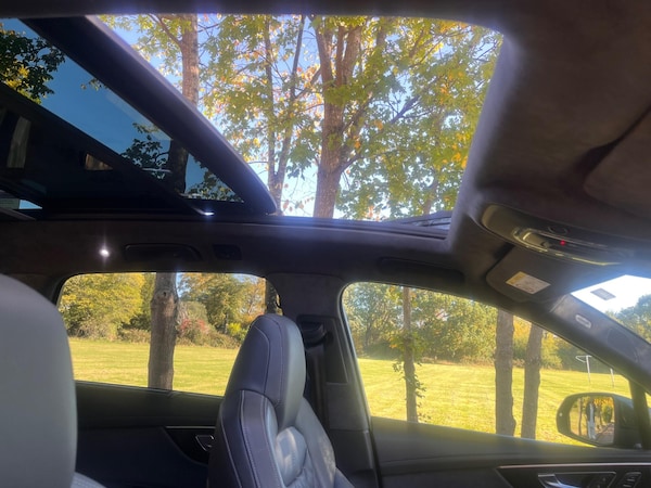 Used Audi Q7 2022 for sale - 76189857: Photo 30