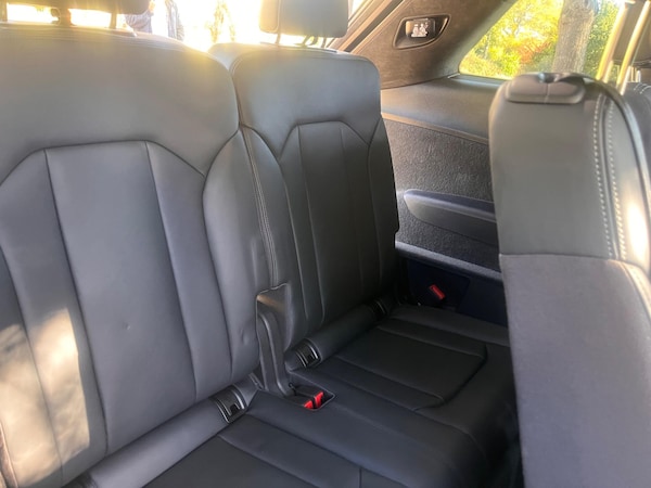 Used Audi Q7 2022 for sale - 76189857: Photo 32