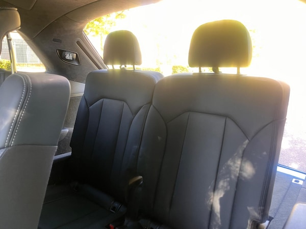 Used Audi Q7 2022 for sale - 76189857: Photo 36