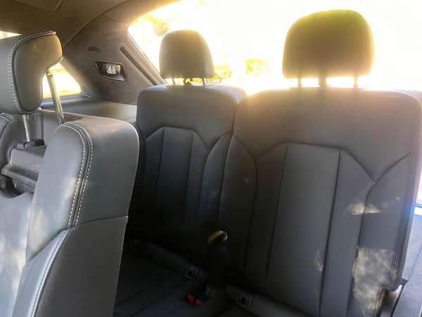 Used Audi Q7 2022 for sale - 76189857: Photo 38
