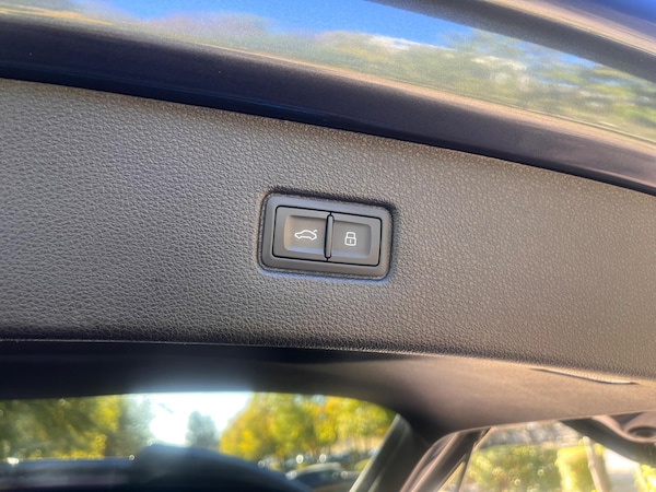Used Audi Q7 2022 for sale - 76189857: Photo 43