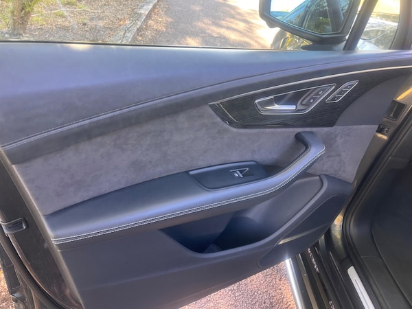 Used Audi Q7 2022 for sale - 76189857: Photo 47