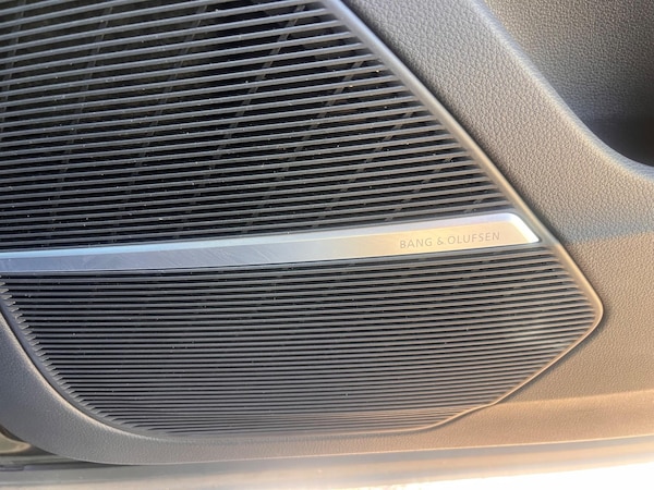 Used Audi Q7 2022 for sale - 76189857: Photo 61