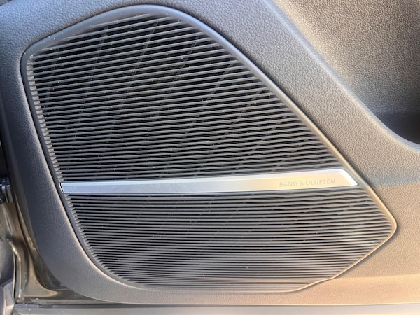 Used Audi Q7 2022 for sale - 76189857: Photo 64