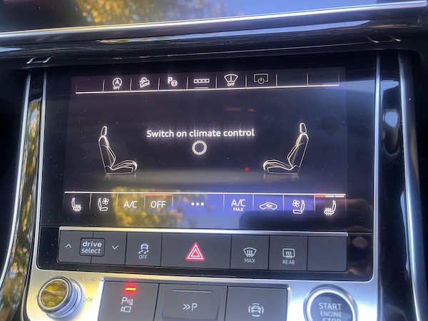 Used Audi Q7 2022 for sale - 76189857: Photo 74