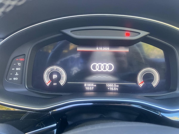 Used Audi Q7 2022 for sale - 76189857: Photo 76