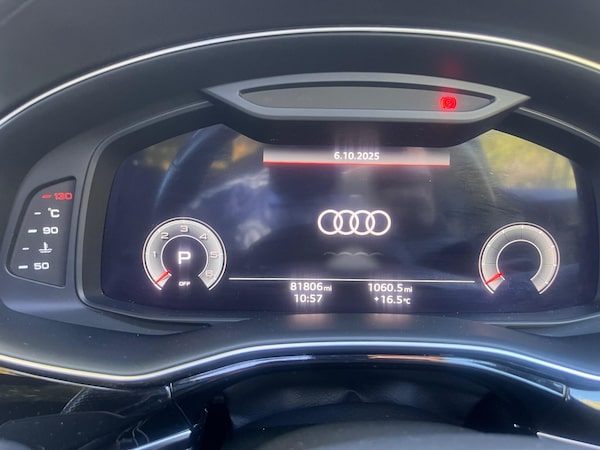Used Audi Q7 2022 for sale - 76189857: Photo 77