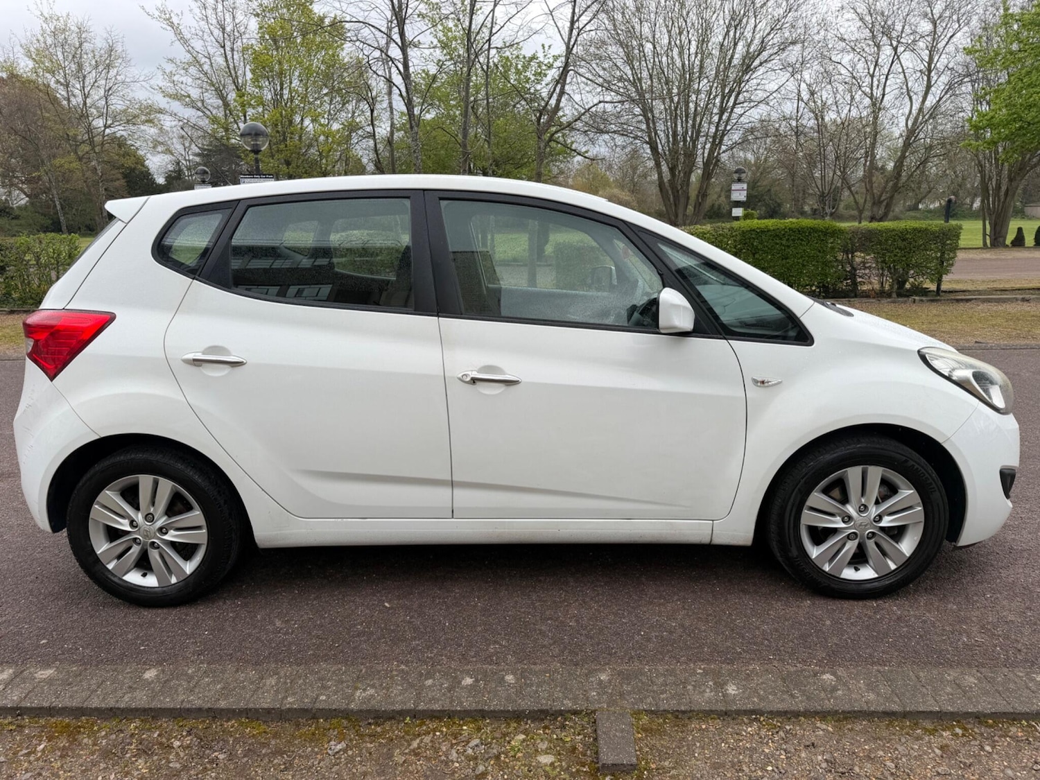 Used Hyundai Ix20 2011 for sale - 78058849: Photo 12