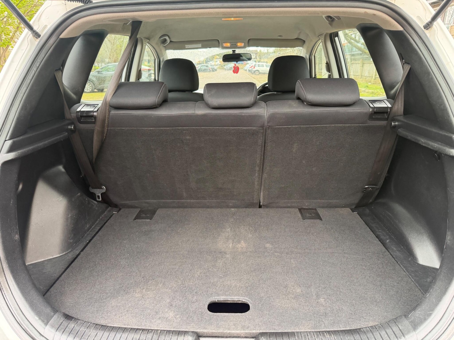 Used Hyundai Ix20 2011 for sale - 78058849: Photo 13