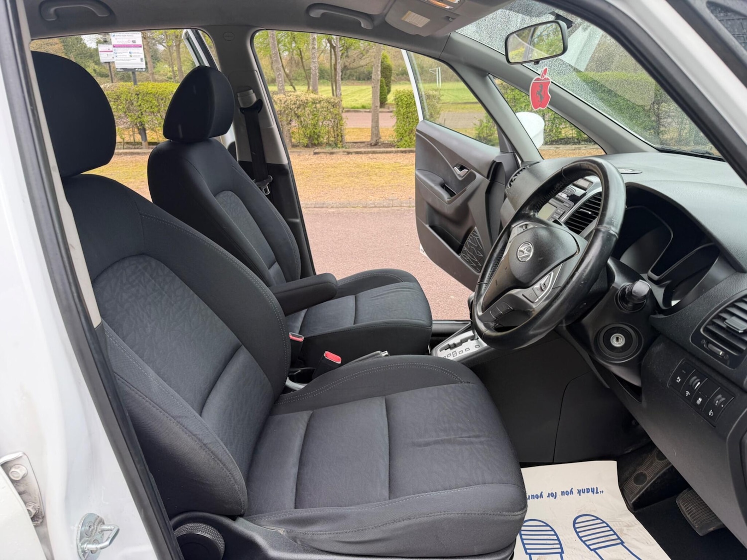 Used Hyundai Ix20 2011 for sale - 78058849: Photo 23