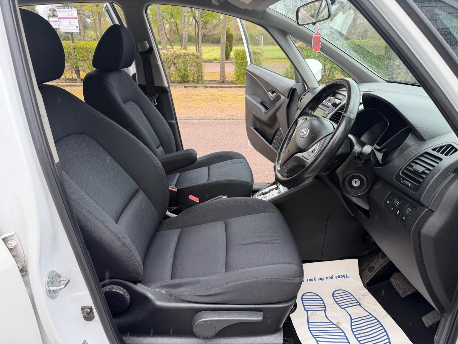 Used Hyundai Ix20 2011 for sale - 78058849: Photo 24