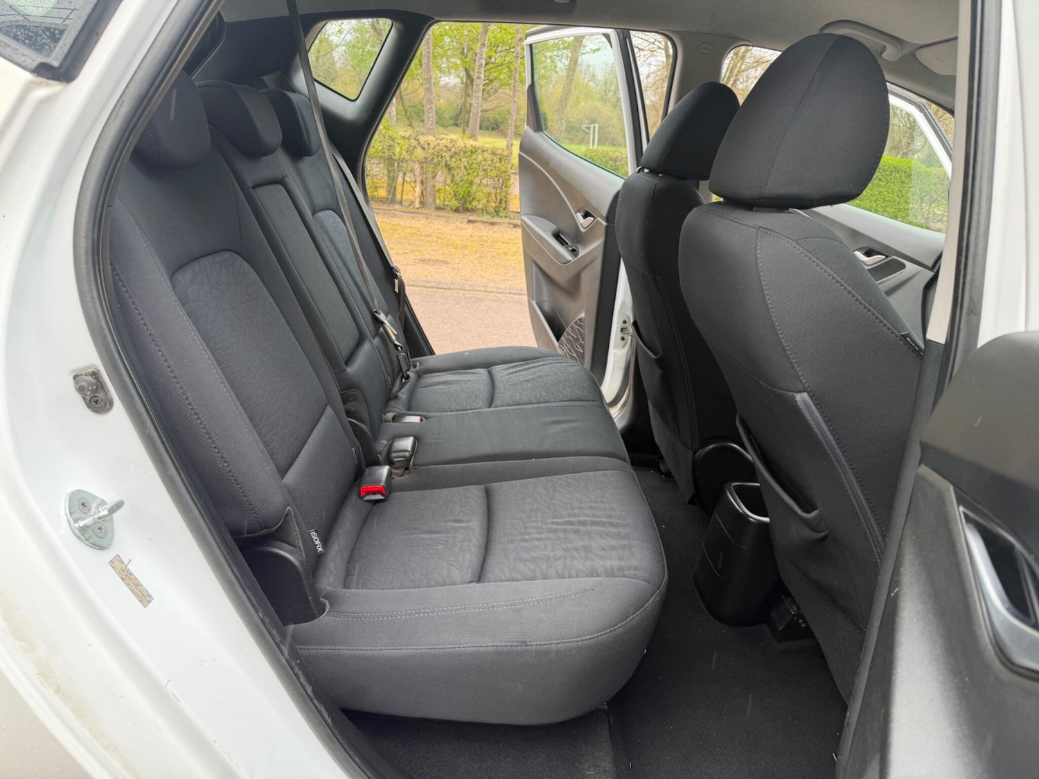 Used Hyundai Ix20 2011 for sale - 78058849: Photo 26