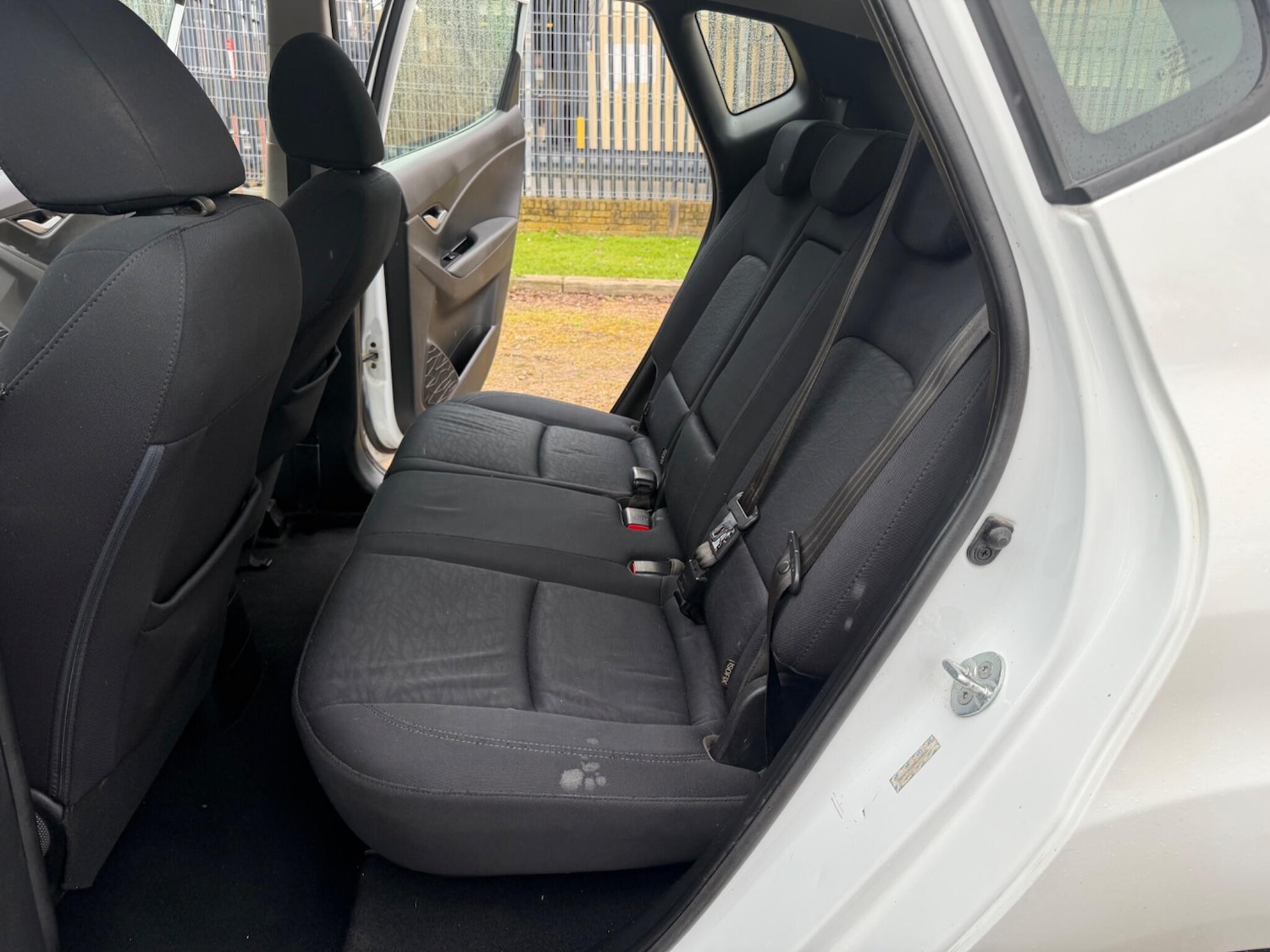 Used Hyundai Ix20 2011 for sale - 78058849: Photo 27