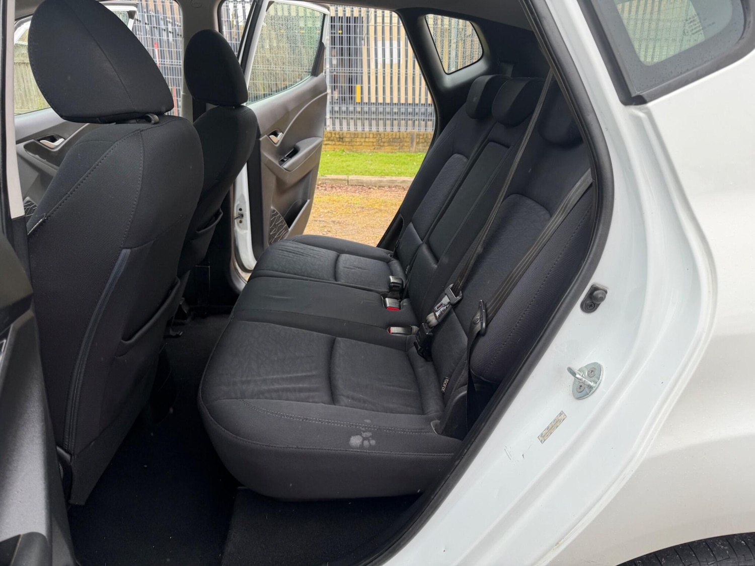 Used Hyundai Ix20 2011 for sale - 78058849: Photo 28