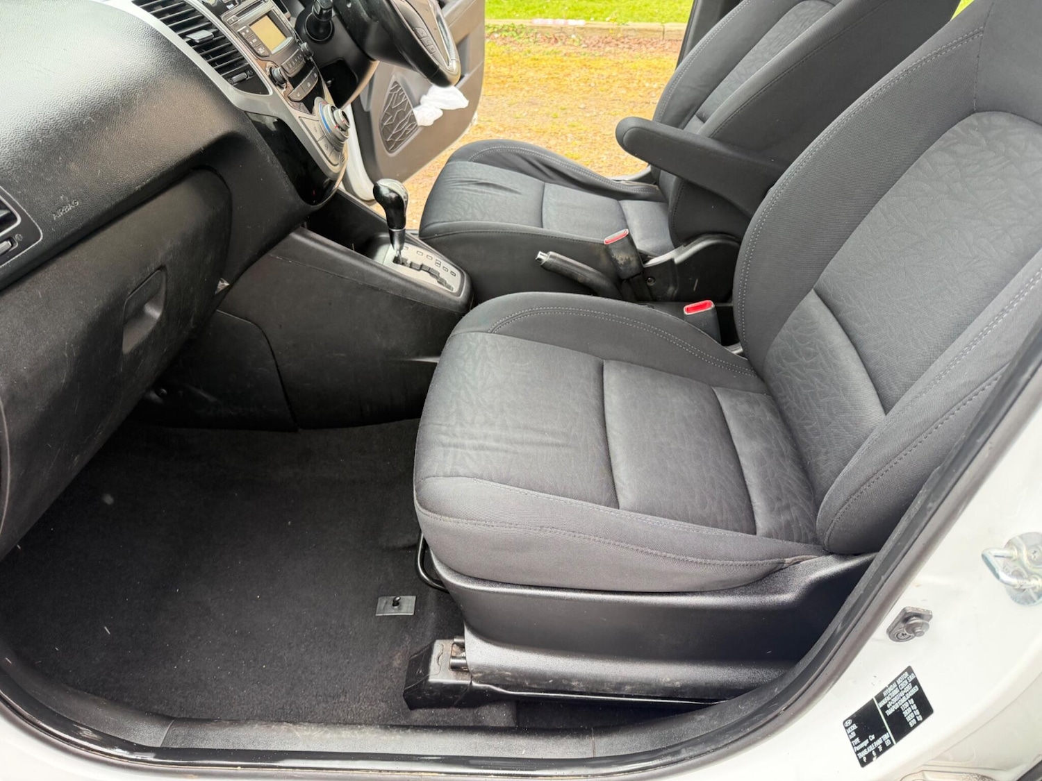 Used Hyundai Ix20 2011 for sale - 78058849: Photo 29