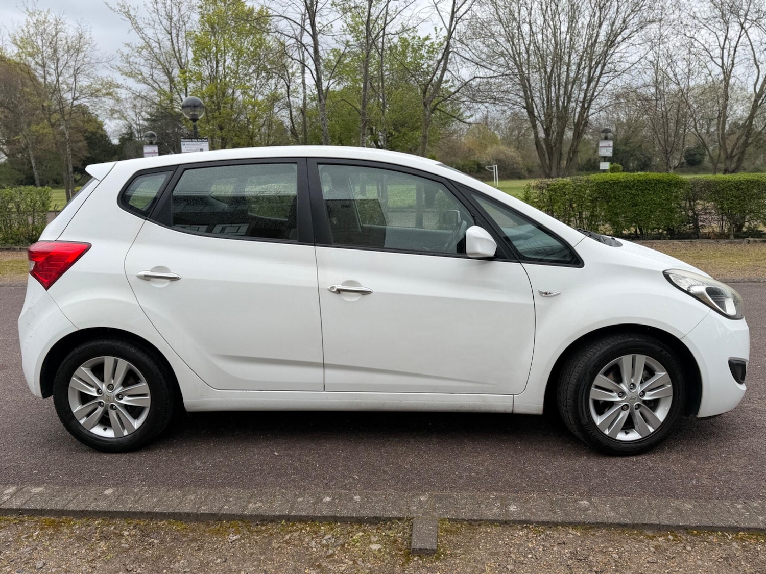 Used Hyundai Ix20 2011 for sale - 78058849: Photo 3