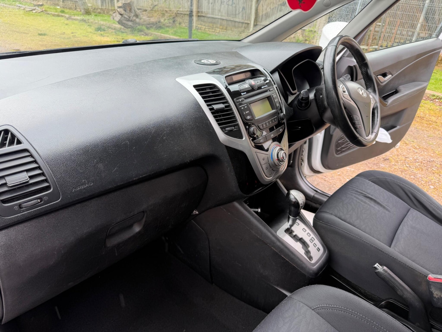 Used Hyundai Ix20 2011 for sale - 78058849: Photo 31