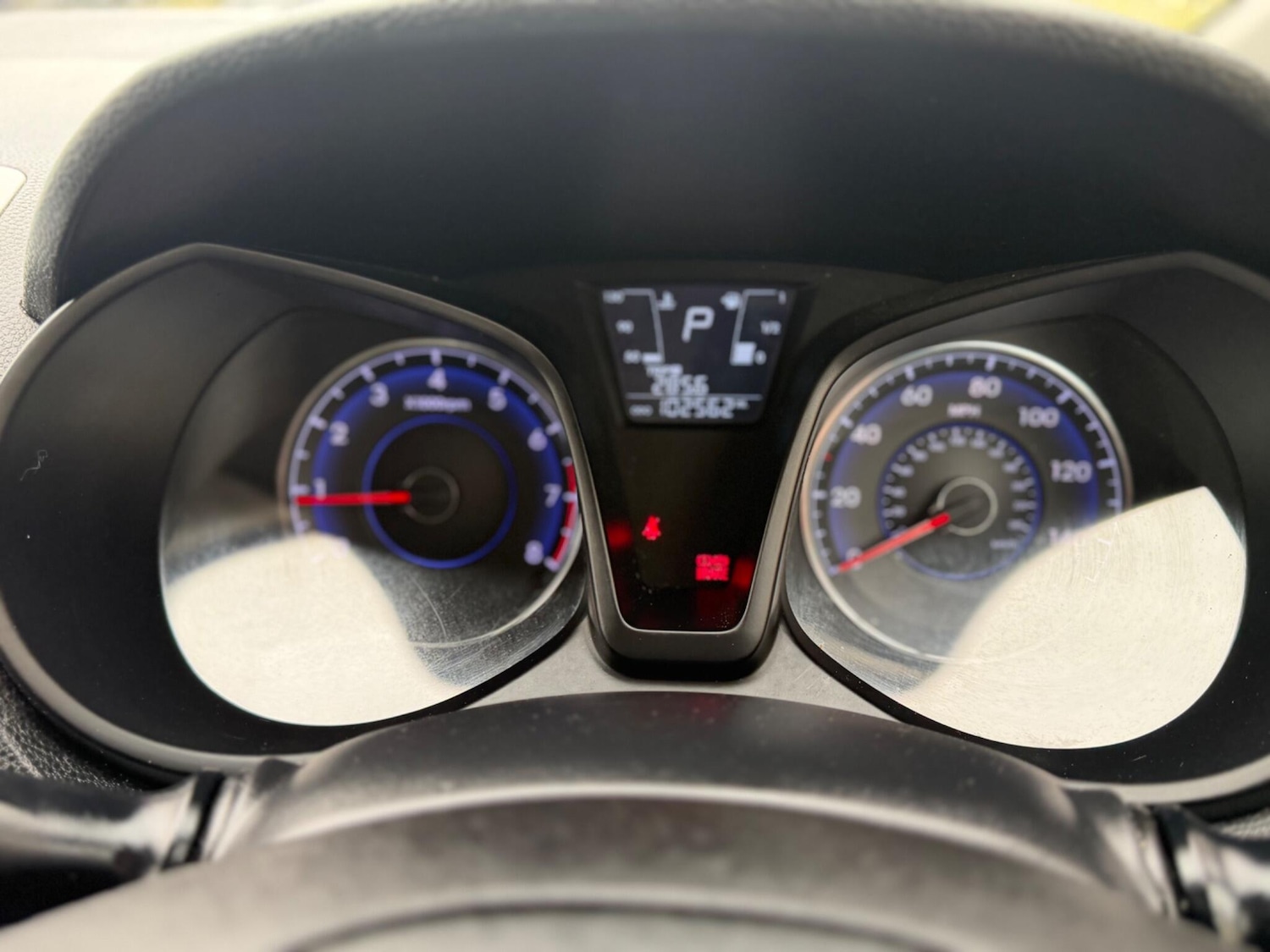 Used Hyundai Ix20 2011 for sale - 78058849: Photo 37