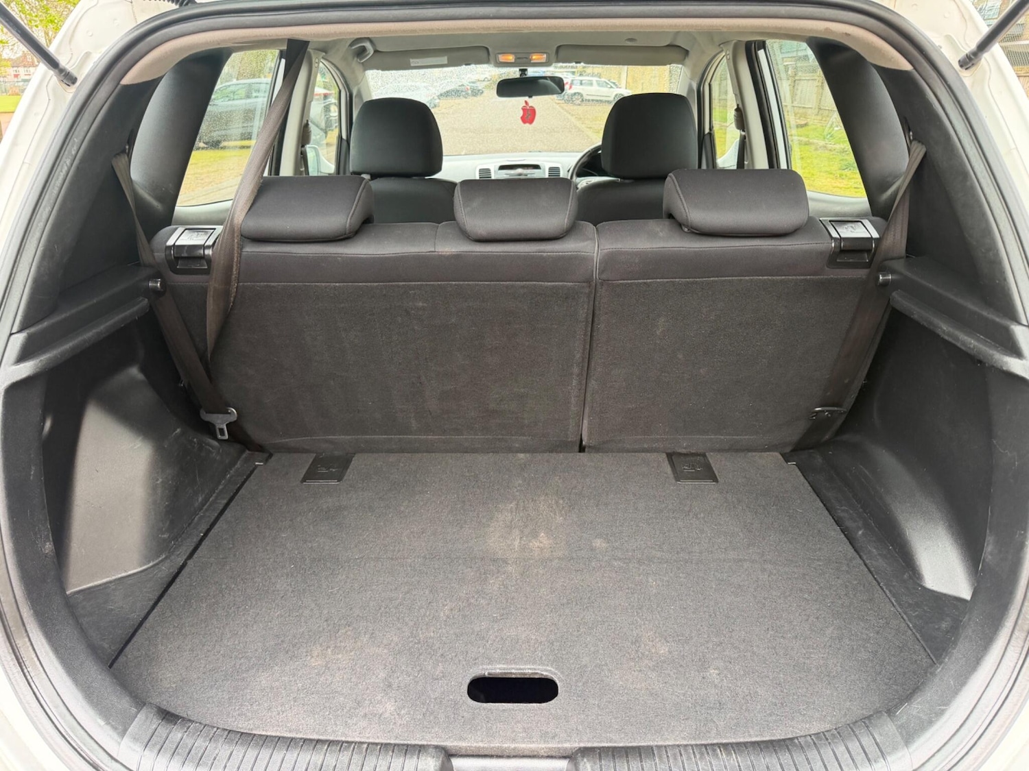 Used Hyundai Ix20 2011 for sale - 78058849: Photo 7