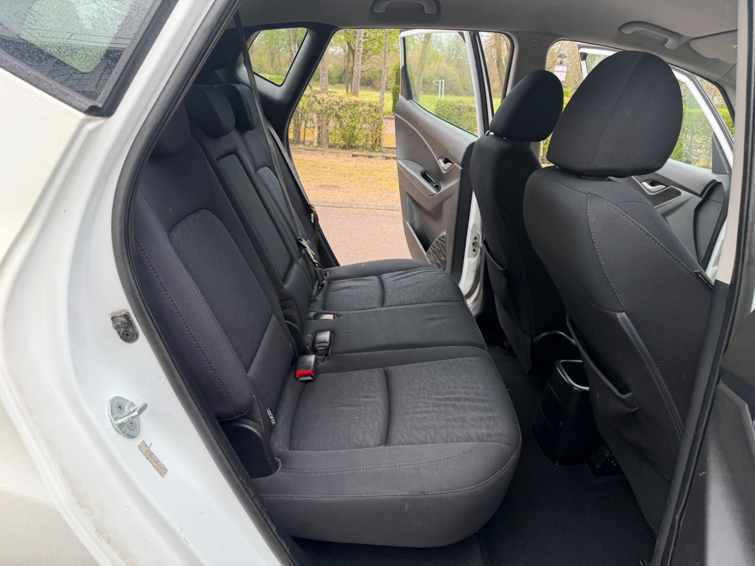 Used Hyundai Ix20 2011 for sale - 78058849: Photo 8