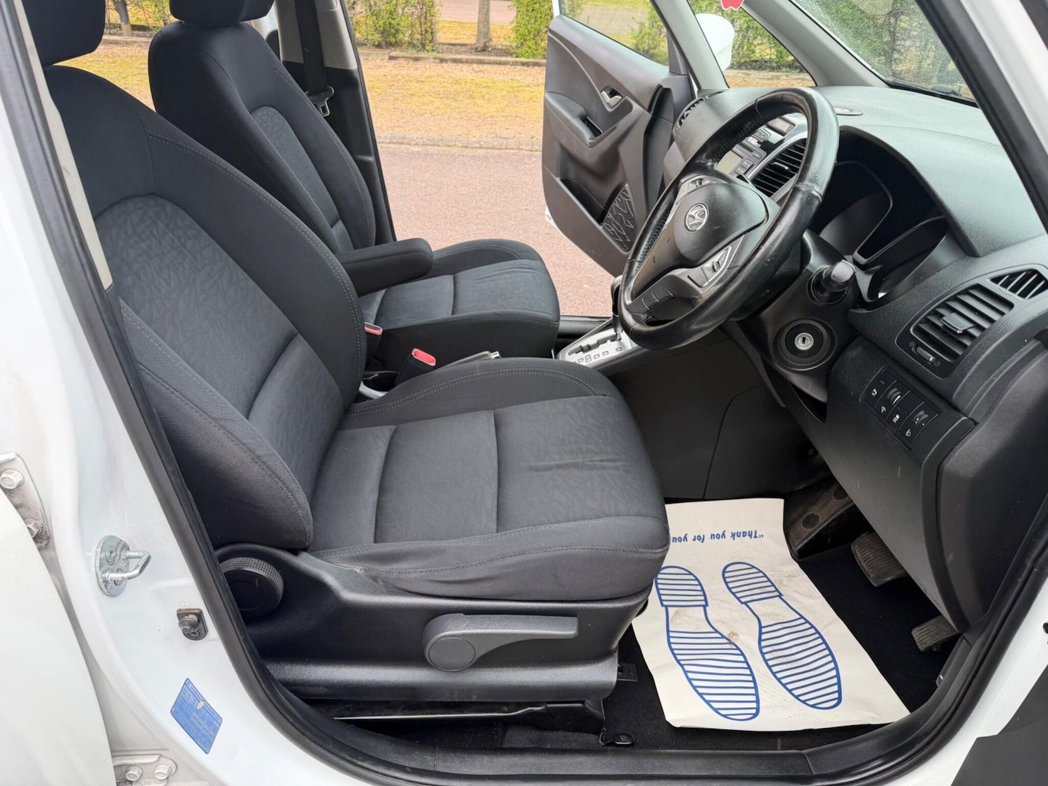 Used Hyundai Ix20 2011 for sale - 78058849: Photo 9