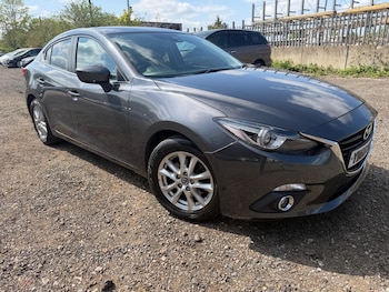 Used Mazda Mazda3 2016 for sale - 78334259: Photo