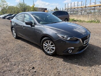 Used Mazda Mazda3 2016 for sale - 78334259: Photo