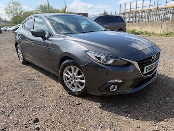 Used Mazda Mazda3 2016 for sale - 78334259: Photo