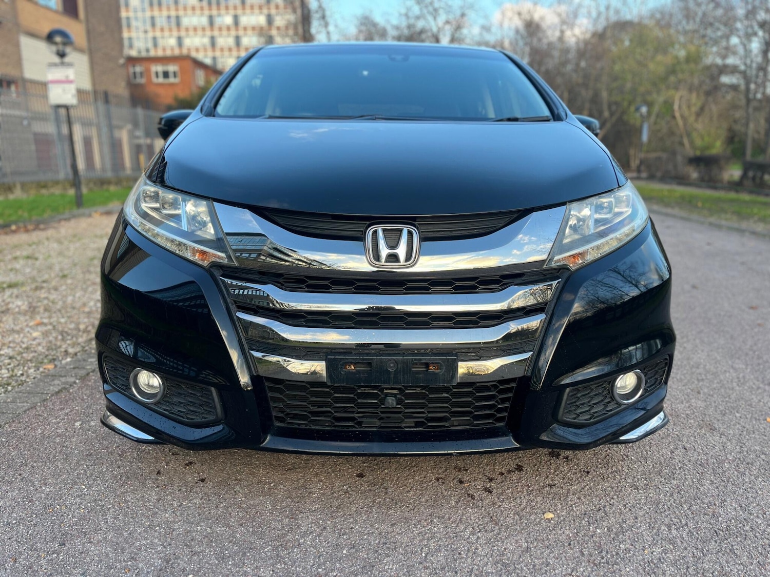 Used Honda Odyssey for sale - 77050014: Photo 18