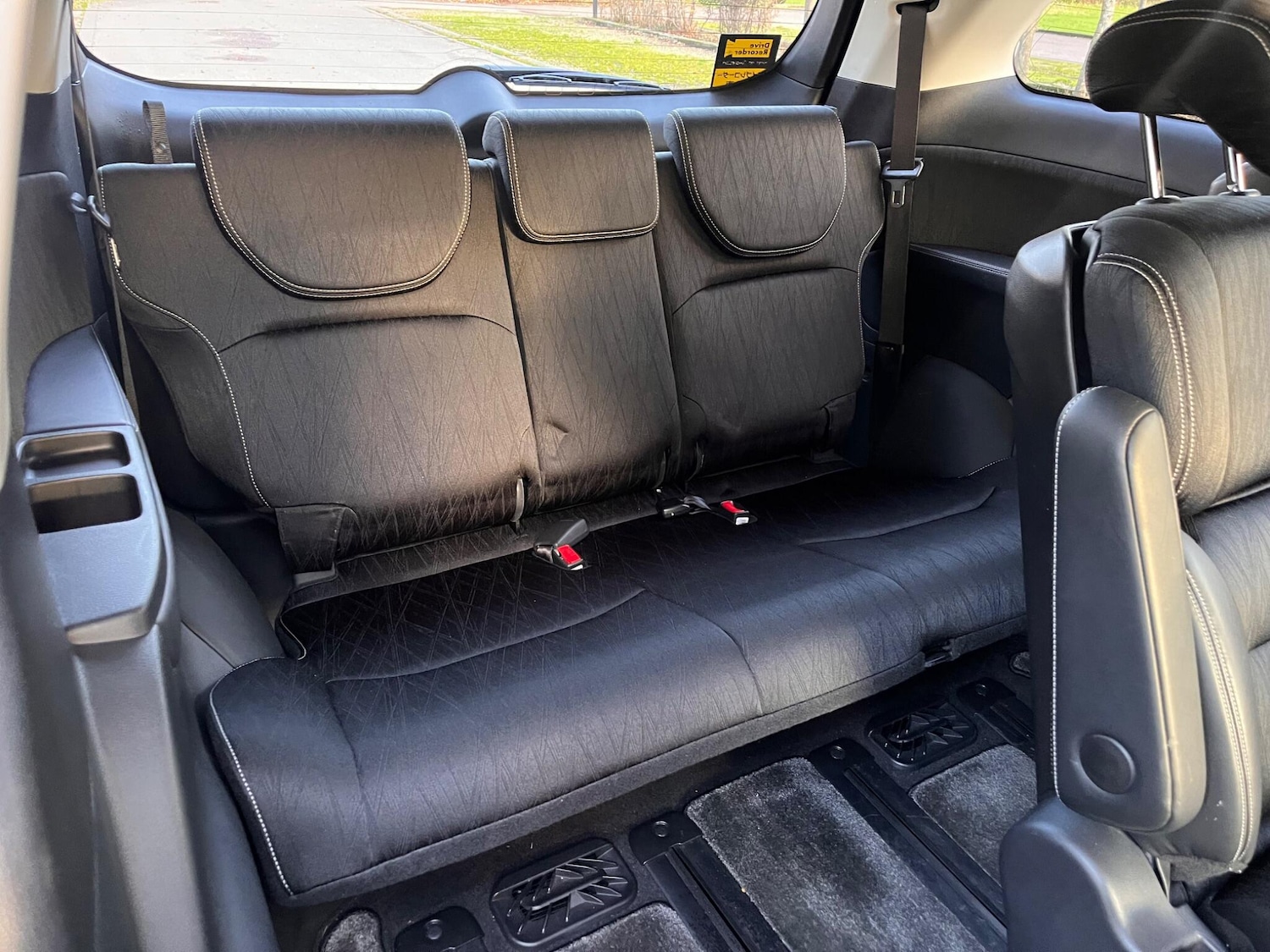 Used Honda Odyssey for sale - 77050014: Photo 30