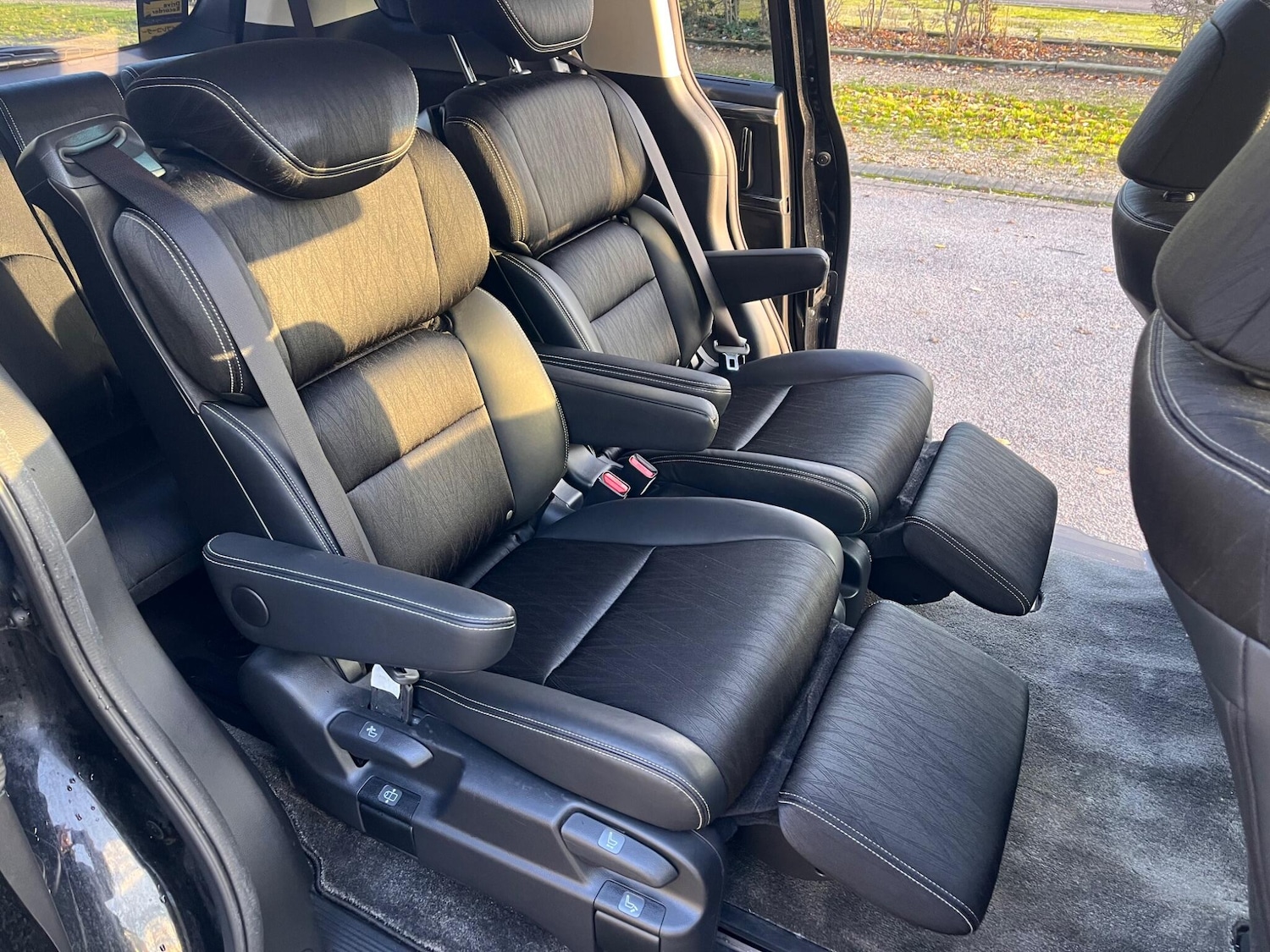 Used Honda Odyssey for sale - 77050014: Photo 31