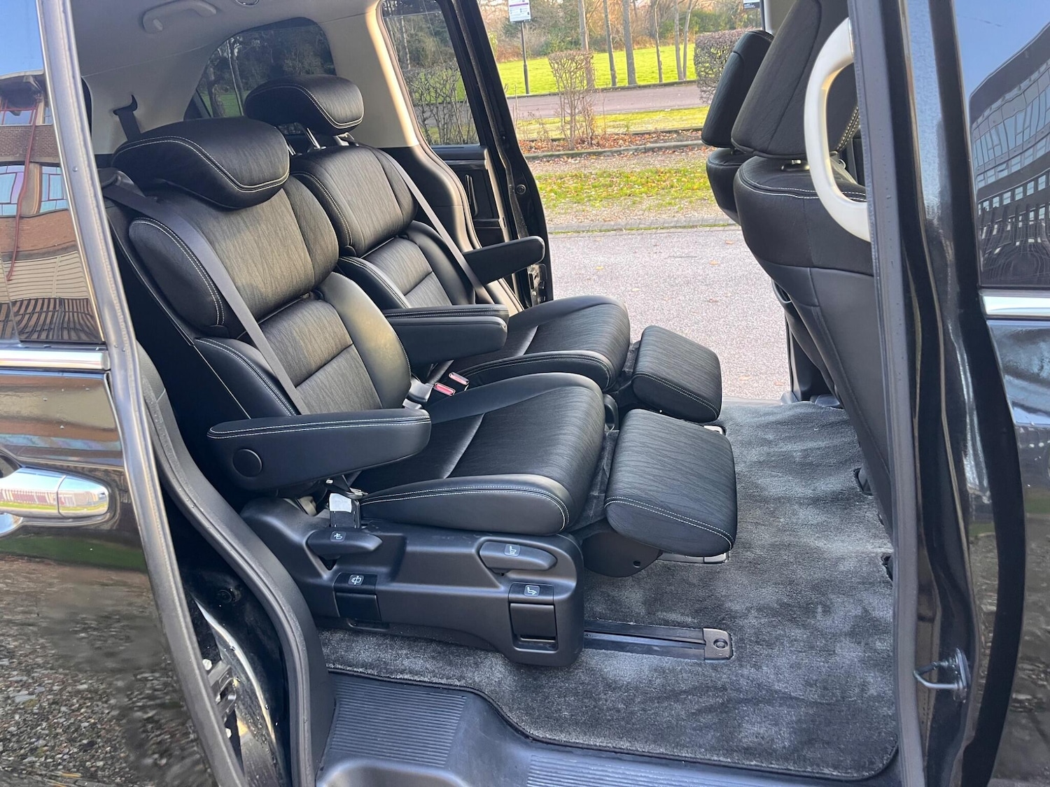 Used Honda Odyssey for sale - 77050014: Photo 32