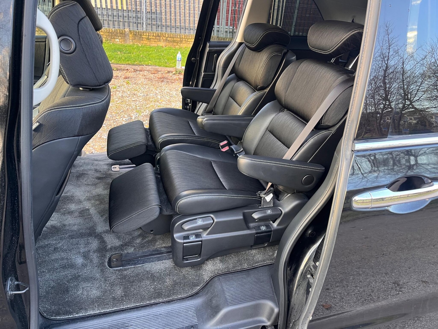 Used Honda Odyssey for sale - 77050014: Photo 33