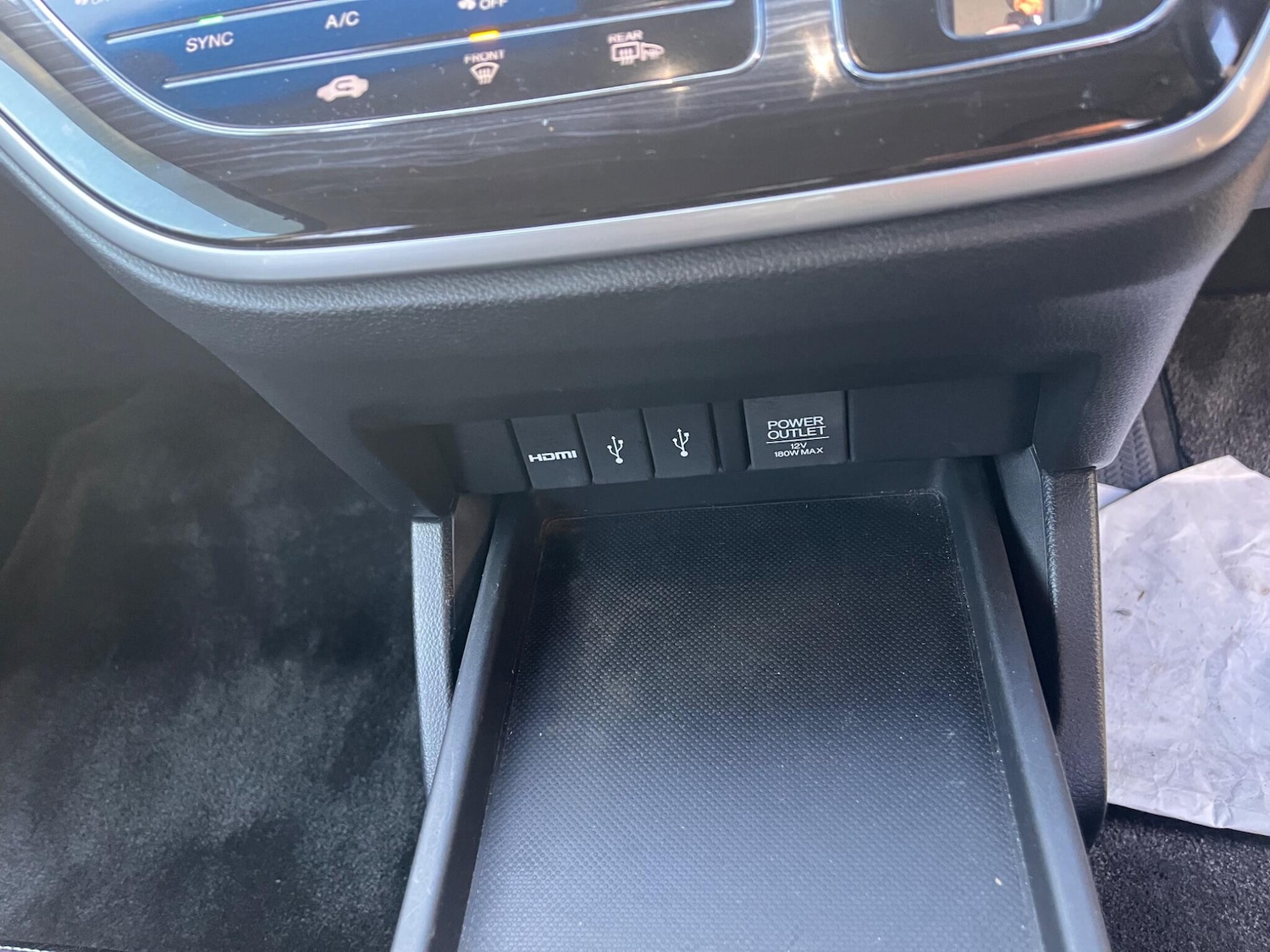 Used Honda Odyssey for sale - 77050014: Photo 39