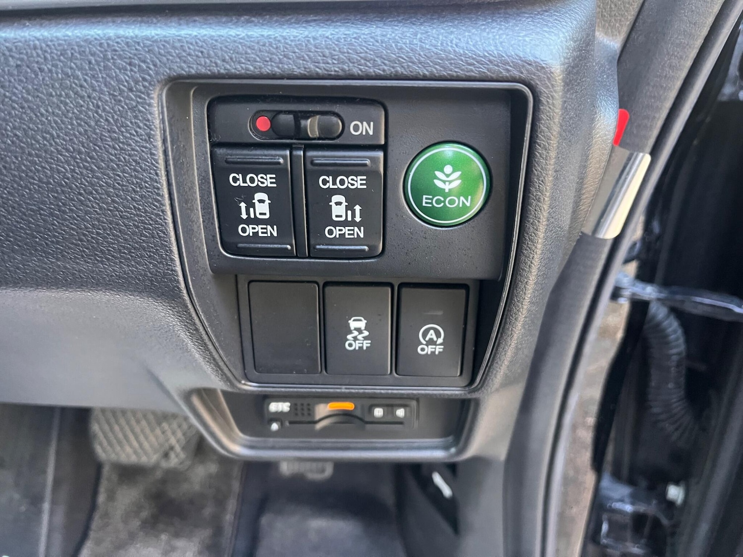 Used Honda Odyssey for sale - 77050014: Photo 41