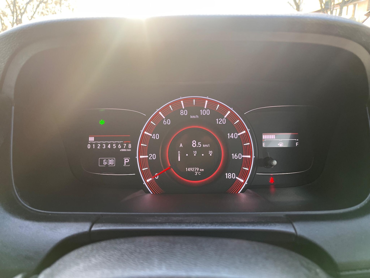 Used Honda Odyssey for sale - 77050014: Photo 43