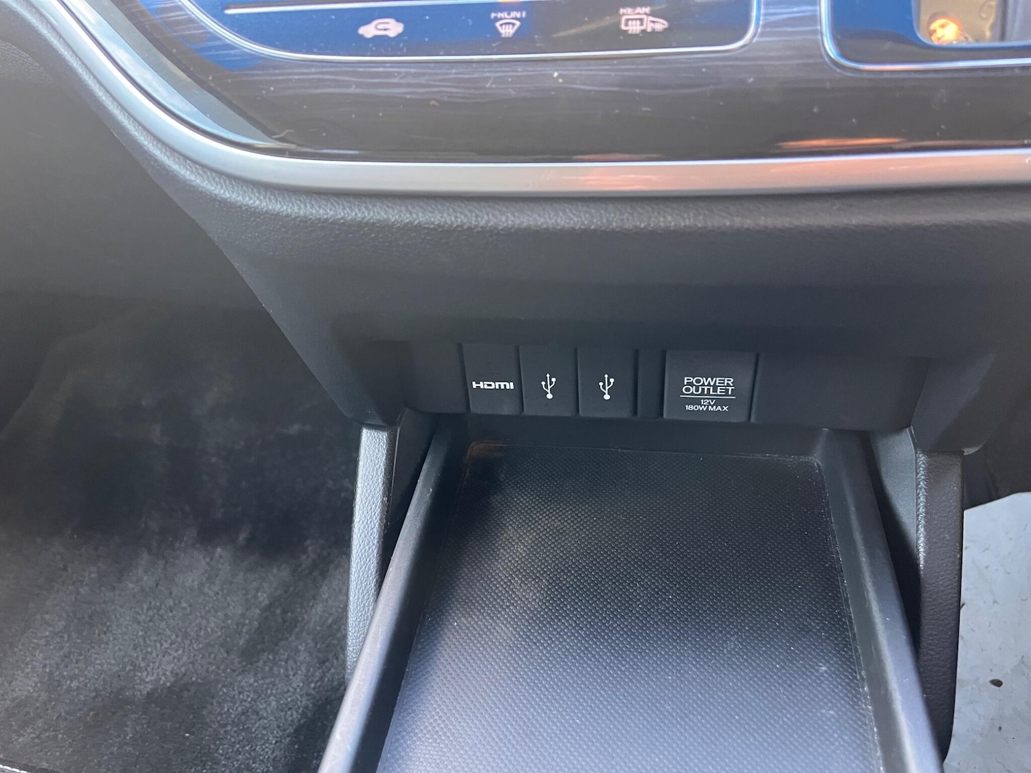 Used Honda Odyssey for sale - 77050014: Photo 45