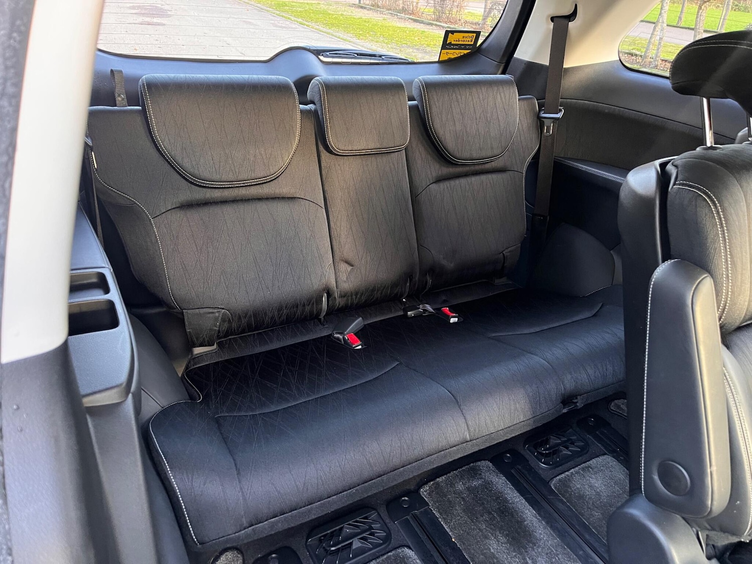 Used Honda Odyssey for sale - 77050014: Photo 6