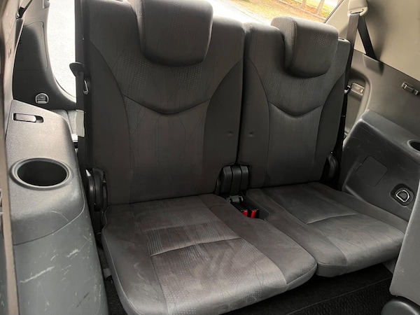 Used Toyota Prius+ 2023 for sale - 76215530: Photo 16