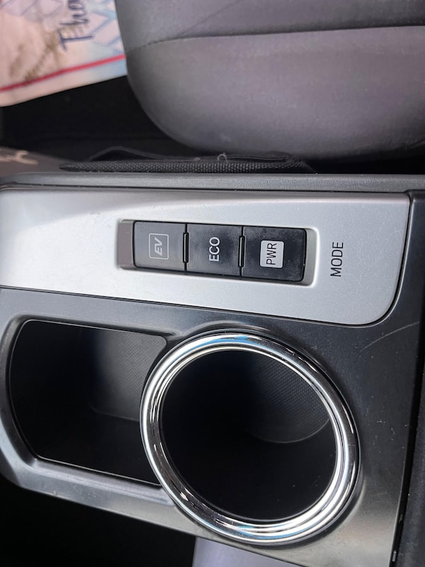 Used Toyota Prius+ 2023 for sale - 76215530: Photo 19