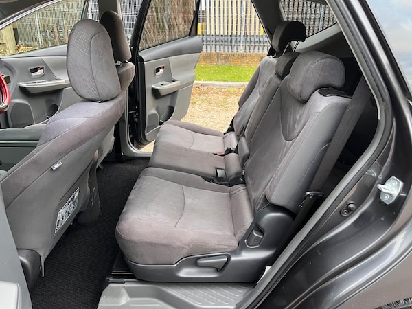 Used Toyota Prius+ 2023 for sale - 76215530: Photo 22