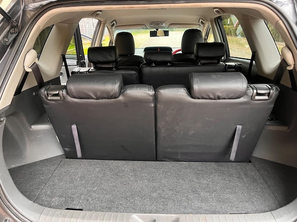 Used Toyota Prius+ 2023 for sale - 76215530: Photo 38