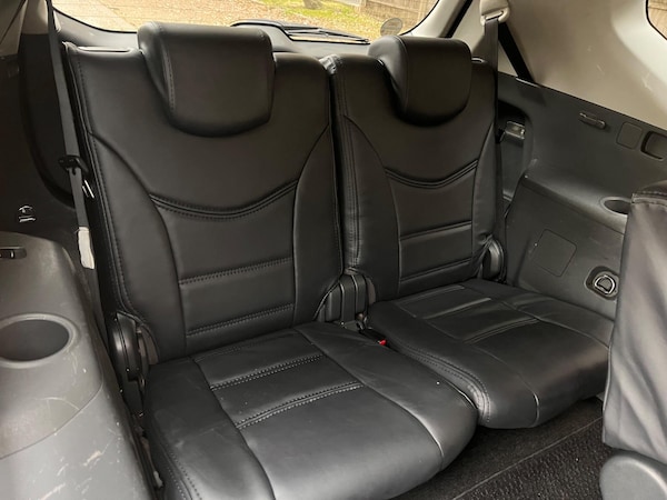 Used Toyota Prius+ 2023 for sale - 76215530: Photo 7