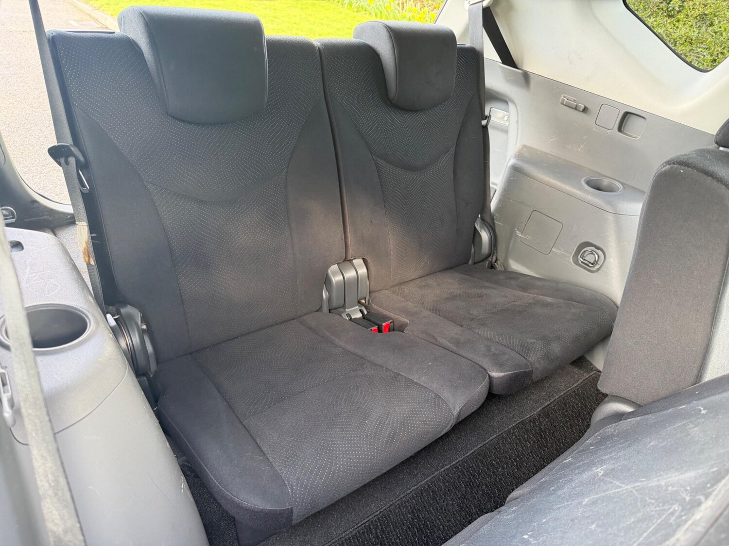 Used Toyota Prius+ for sale - 77839029: Photo 10