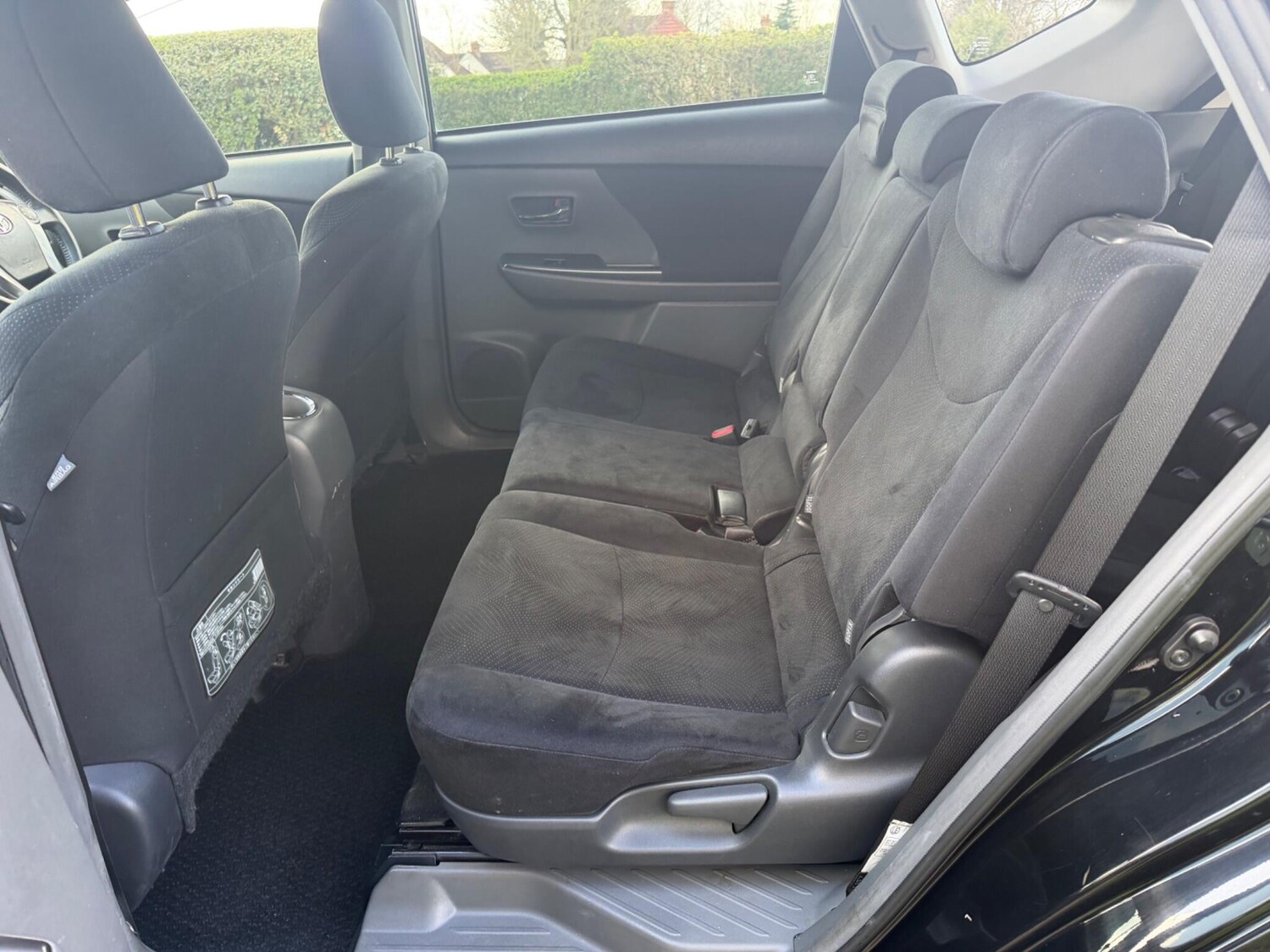 Used Toyota Prius+ for sale - 77839029: Photo 11