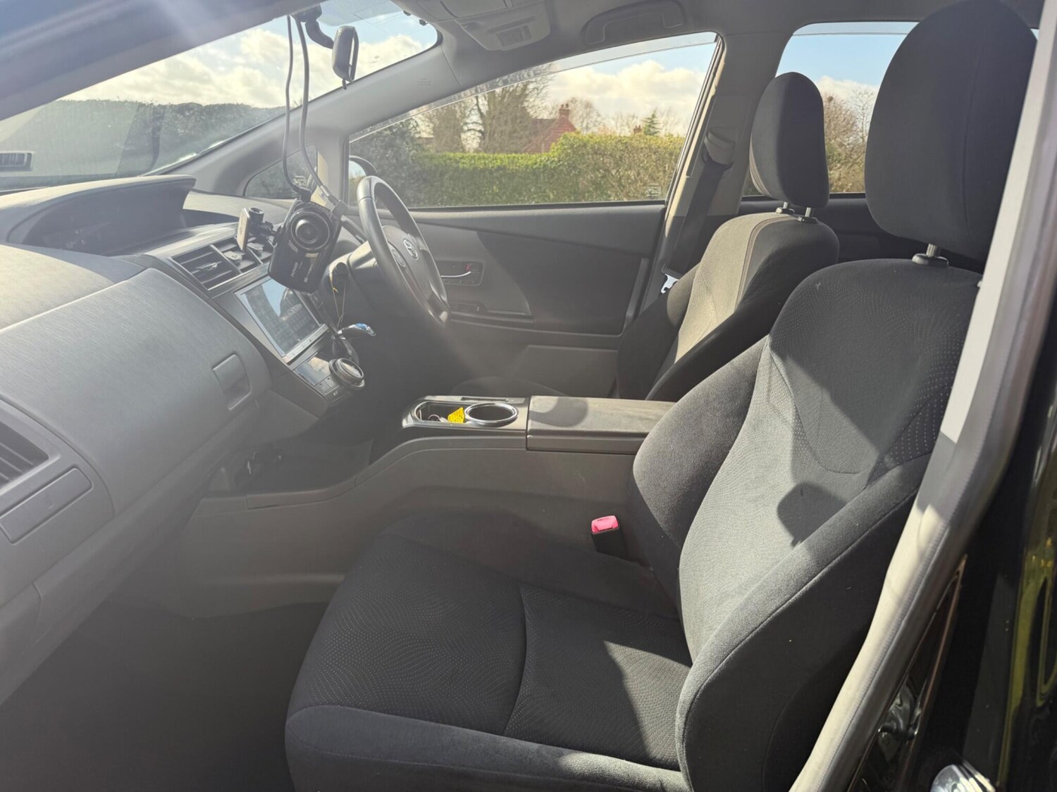 Used Toyota Prius+ for sale - 77839029: Photo 12