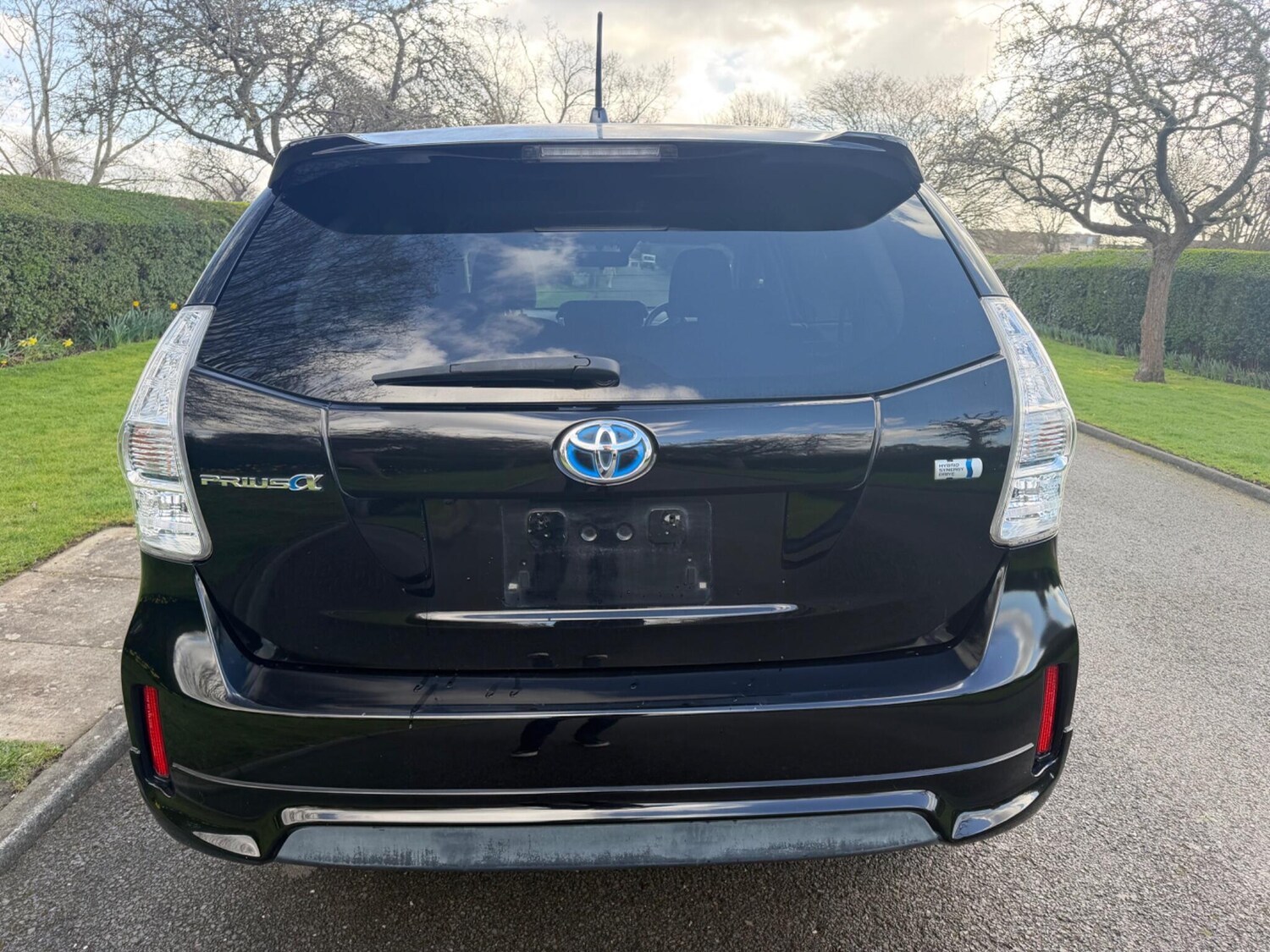 Used Toyota Prius+ for sale - 77839029: Photo 14